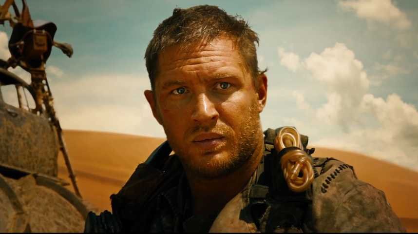 Mad Max: Fury Road - Bande annonce 3 - VO - (2015)