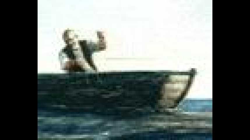 Le Vieil homme et la mer - bande annonce - VF - (2001)