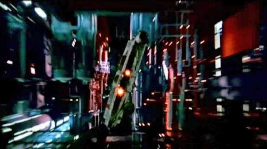 Star Wars : Episode VI - Le Retour du Jedi - Bande annonce 2 - VO - (1983)