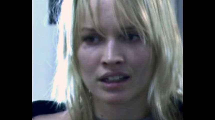 Breathing Room - Bande annonce 1 - VF - (2007)