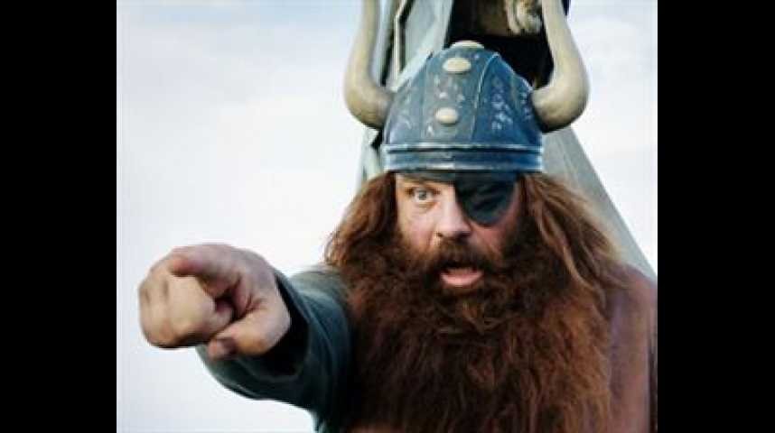 Vic le viking 2 : Le marteau de Thor - bande annonce 2 - VOST - (2011)