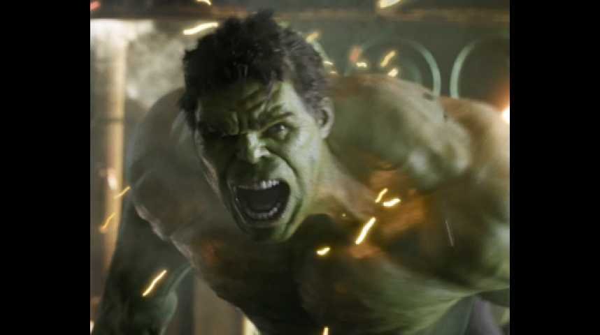 Avengers - Teaser 38 - VO - (2012)