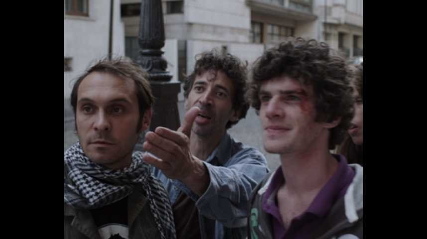 Télé Gaucho - Teaser 5 - VF - (2011)