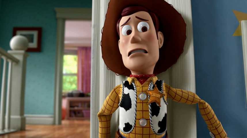 Toy Story 3 - Bande annonce 13 - VF - (2010)
