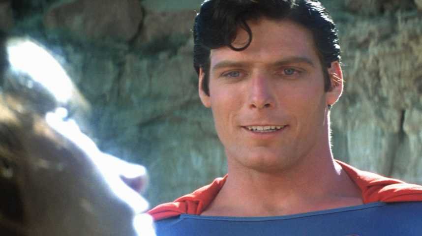 Superman - Bande annonce 3 - VO - (1978)