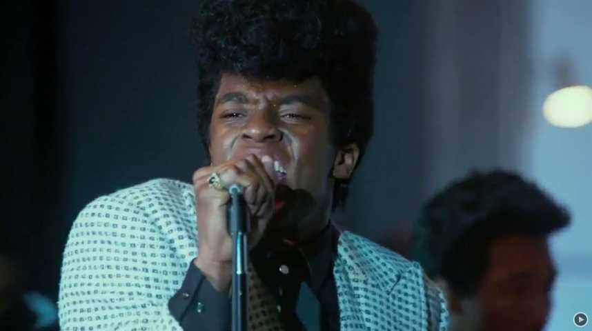 Get On Up - Bande annonce 8 - VF - (2014)