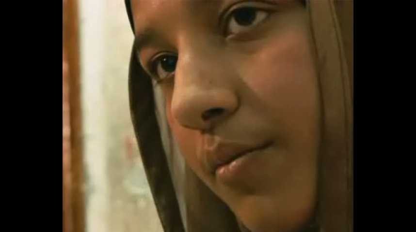 Aisheen (chroniques de Gaza) - Bande annonce 1 - VO - (2010)
