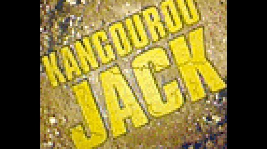 Kangourou Jack - Bande annonce 1 - VF - (2002)