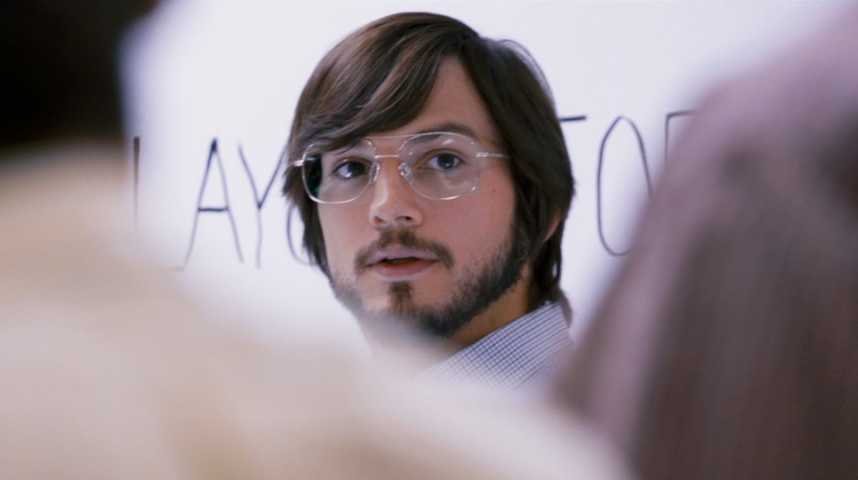 Jobs - Bande annonce 1 - VO - (2013)