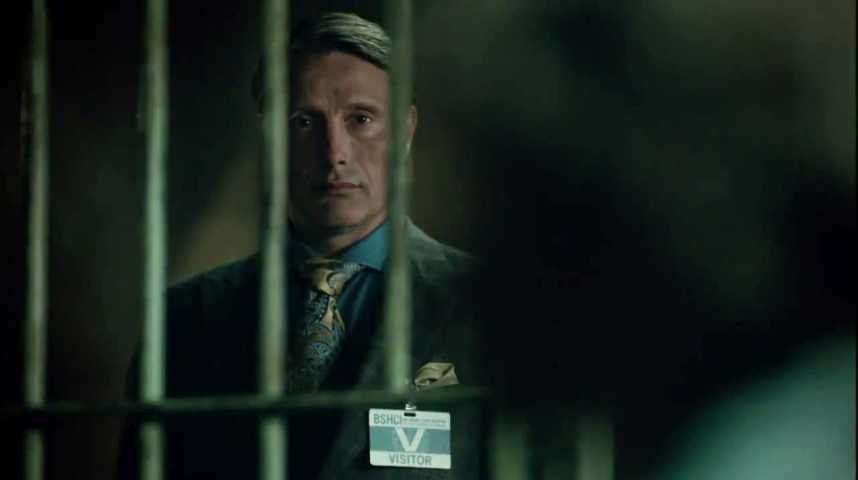Hannibal - Bande annonce 3 - VO
