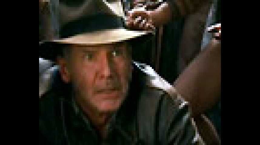 Indiana Jones et le Royaume du Crâne de Cristal - Bande annonce 6 - VF - (2008)