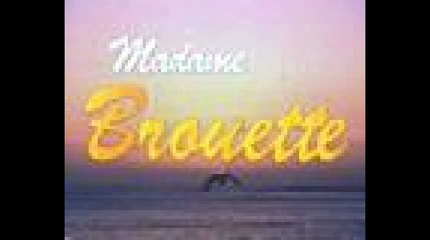 Madame Brouette - bande annonce - (2004)