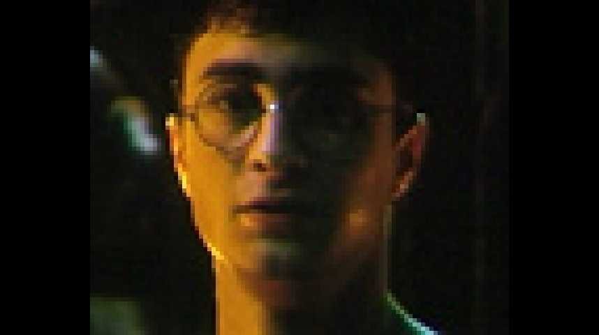 Harry Potter et l'Ordre du Phénix - Teaser 7 - VF - (2007)