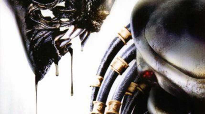 AVP: Alien vs. Predator - Bande annonce 4 - VO - (2004)