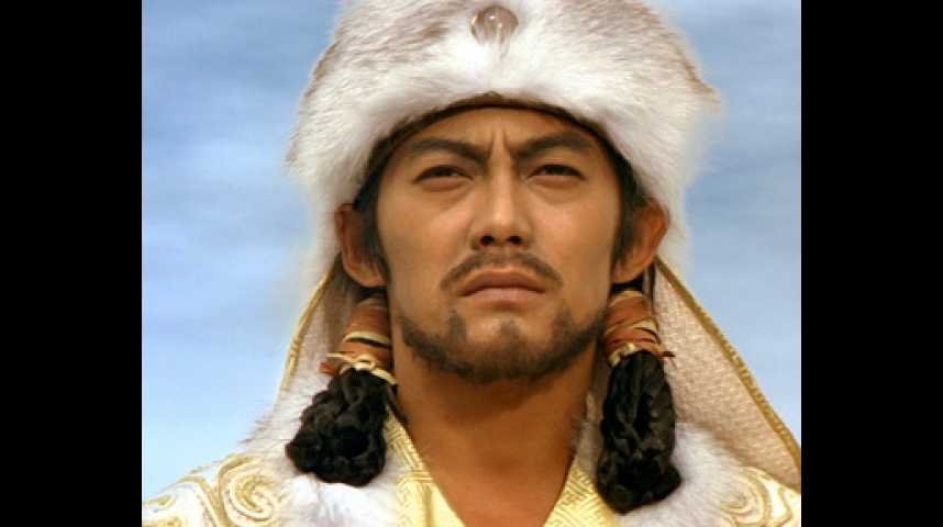 Genghis Khan - bande annonce 2 - VF - (2009)
