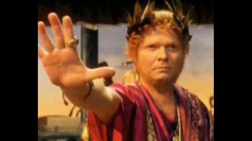 Quo Vadis - bande annonce - VF - (2001)