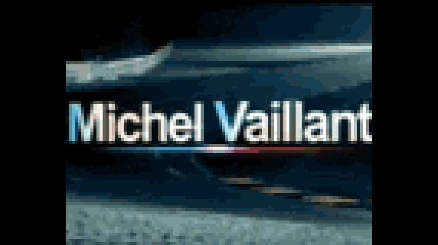 Michel Vaillant - Teaser 2 - VF - (2003)