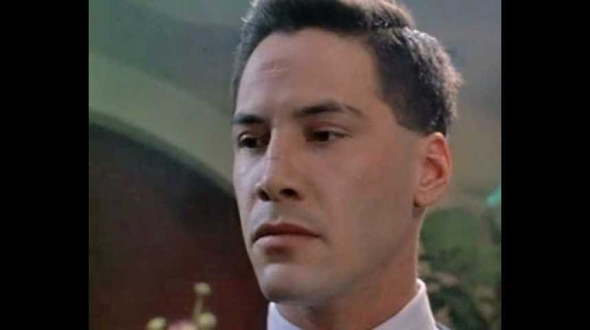 Johnny Mnemonic - Bande annonce 3 - VO - (1994)
