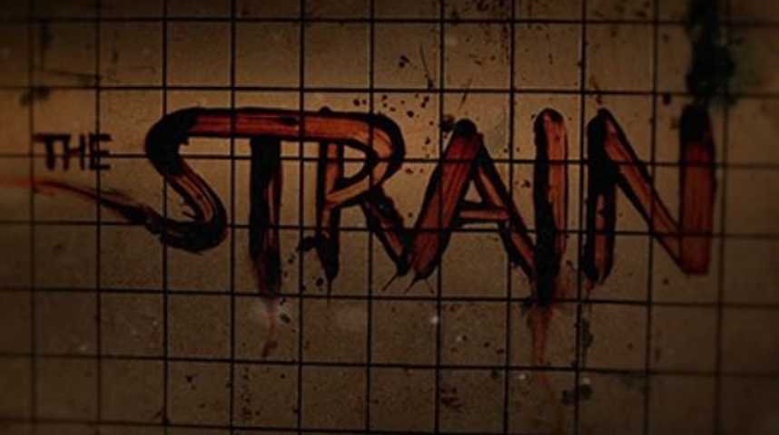 The Strain - Teaser 5 - VO