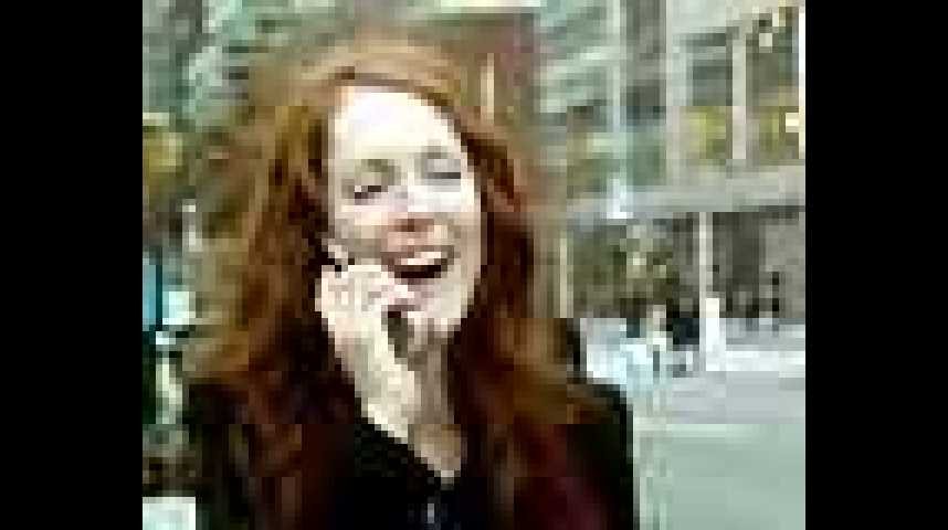 Chassé-croisé à Manhattan - bande annonce - VOST - (2006)