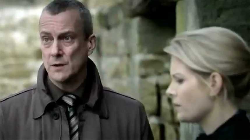 DCI Banks - Bande annonce 1 - VO