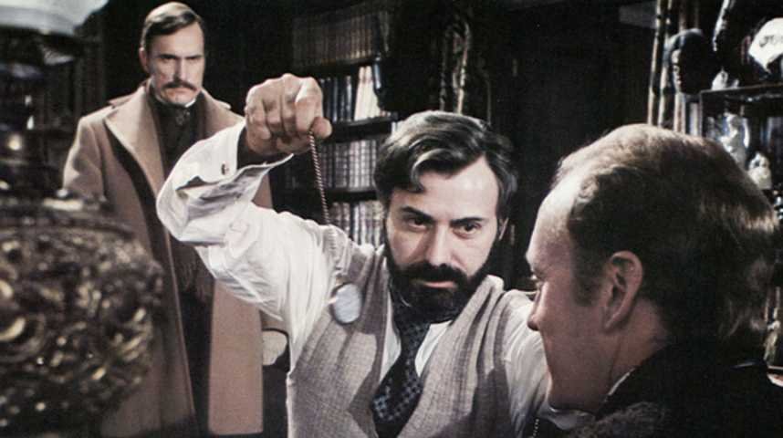Sherlock Holmes attaque l'Orient Express - Bande annonce 1 - VO - (1976)