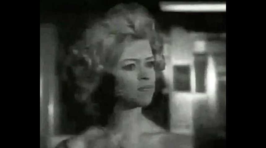 La Petite Boutique des horreurs - Bande annonce 1 - VO - (1960)