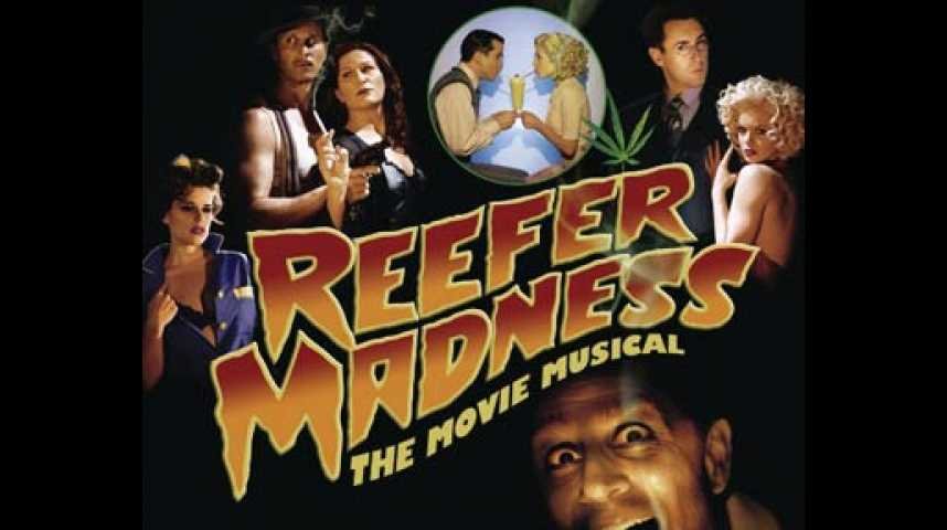 Reefer Madness: The Movie Musical - Bande annonce 2 - VO - (2005)