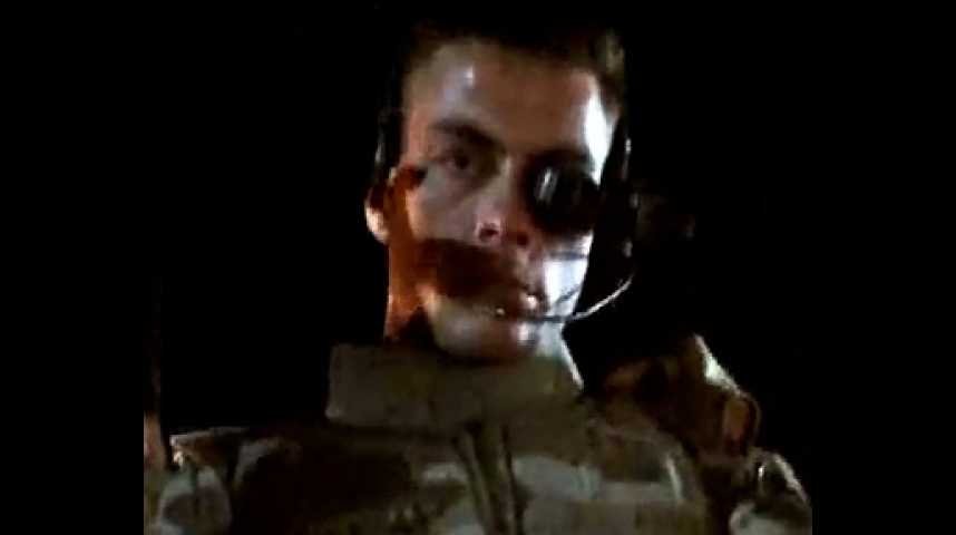 Universal Soldier : le combat absolu - Bande annonce 2 - VO - (1999)
