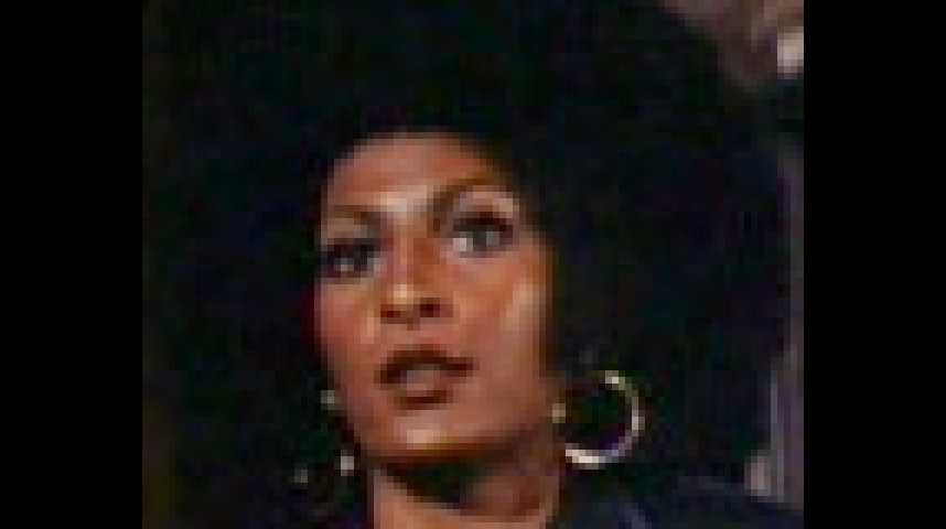 Foxy Brown - bande annonce - VO - (1974)