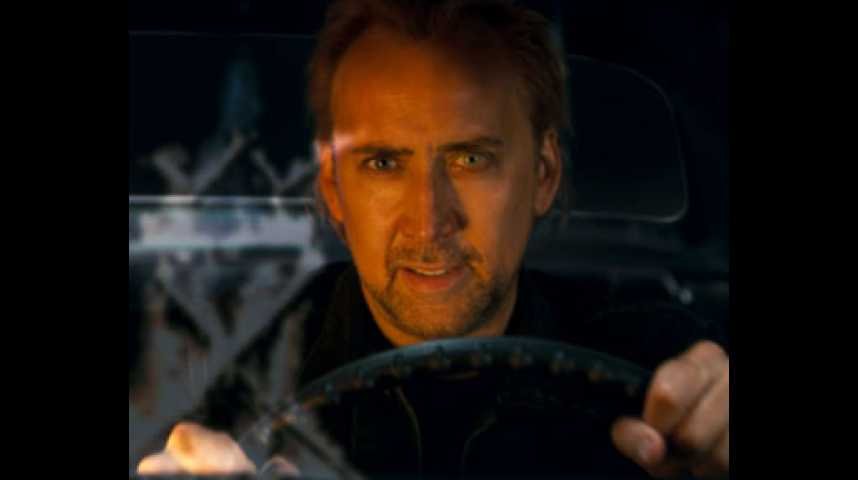 Hell Driver - Bande annonce 6 - VF - (2011)