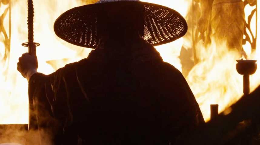 Kenshin le Vagabond - Bande annonce 2 - VF - (2012)