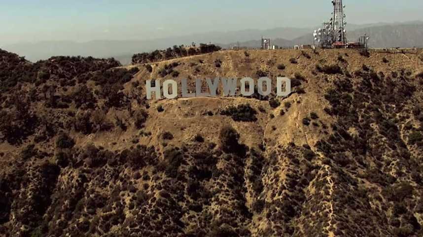 Et La femme créa Hollywood - bande annonce - (2016)