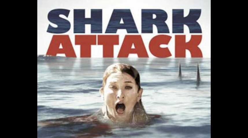 Malibu Shark Attack - bande annonce - VO - (2009)