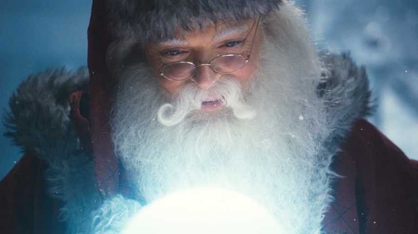 Père Noël, la magie de la poussière d'étoiles - Bande annonce 1 - VF - (2015)