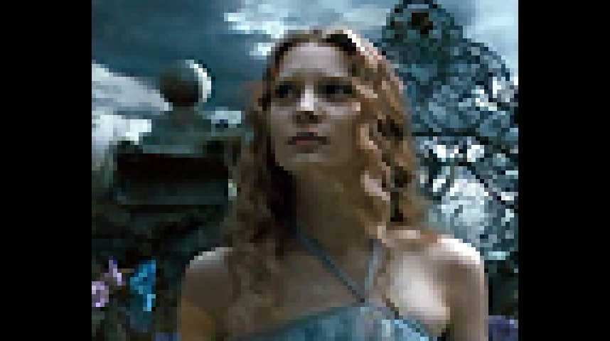 Alice au Pays des Merveilles - Teaser 5 - VF - (2010)