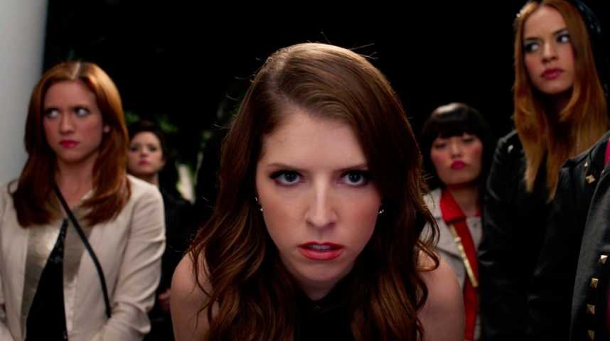 Pitch Perfect 2 - Bande annonce 4 - VF - (2015)