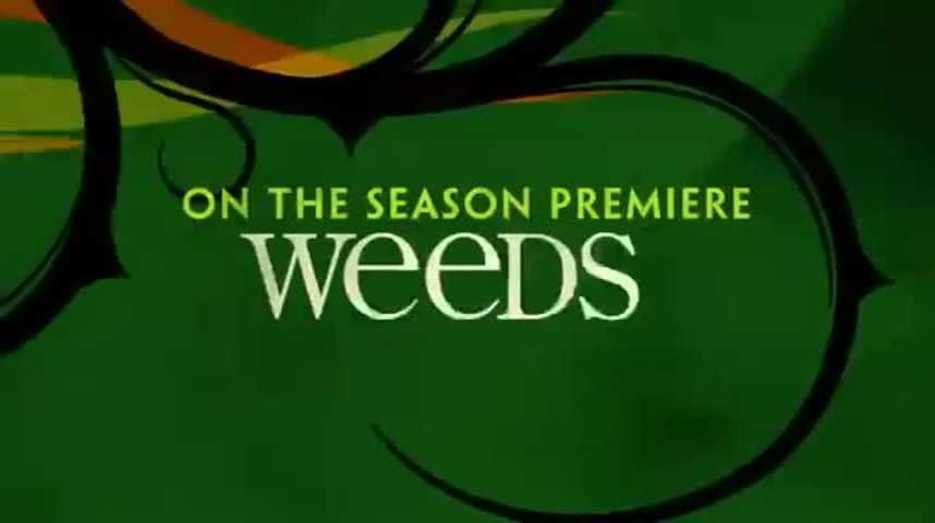 Weeds - Teaser 1 - VO
