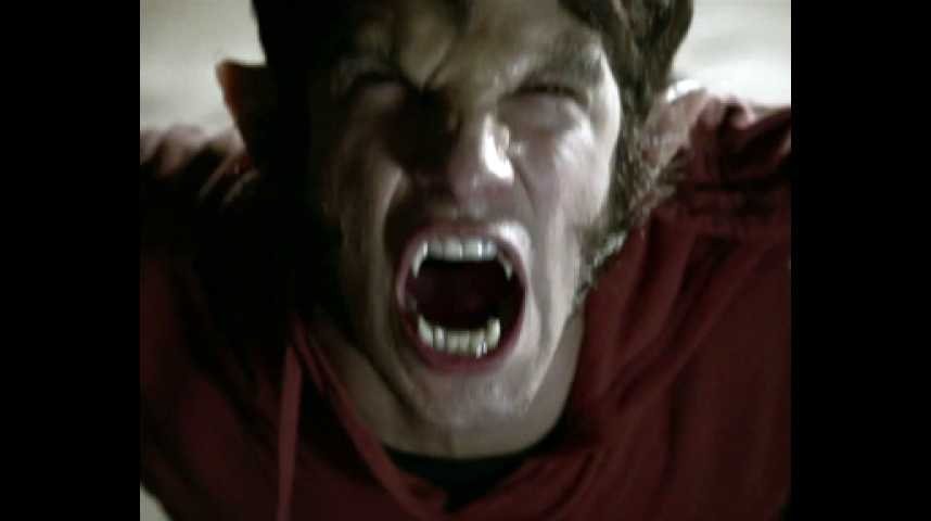 Teen Wolf - Bande annonce 4 - VO