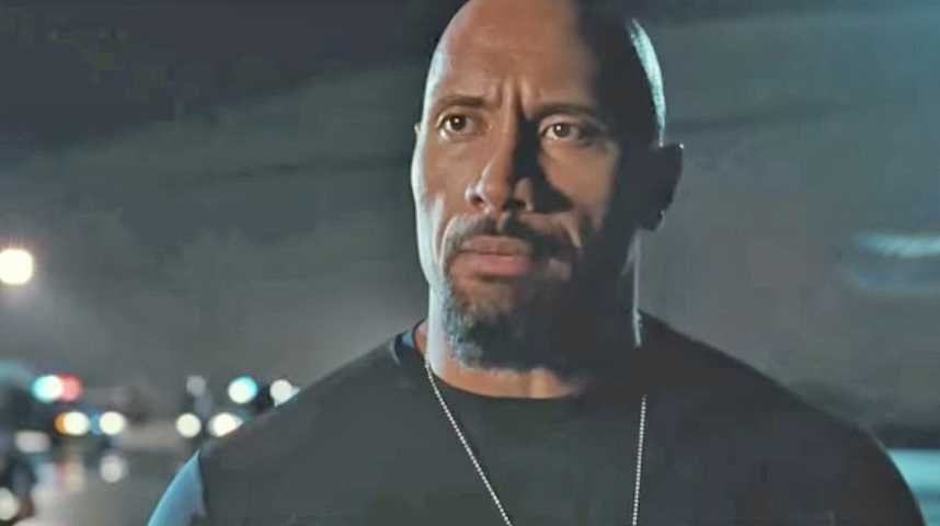 Fast and Furious 5 - Bande annonce 11 - VO - (2011)