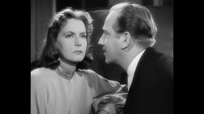 Ninotchka - Bande annonce 2 - VO - (1939)