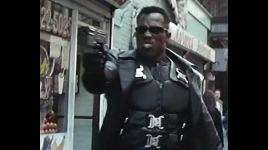 Blade - Bande annonce 3 - VO - (1998)