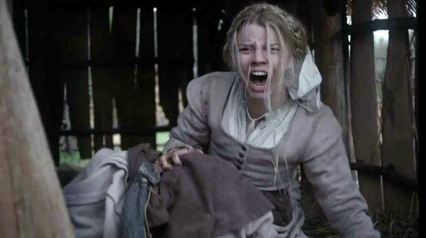 The Witch - Bande annonce 1 - VO - (2015)