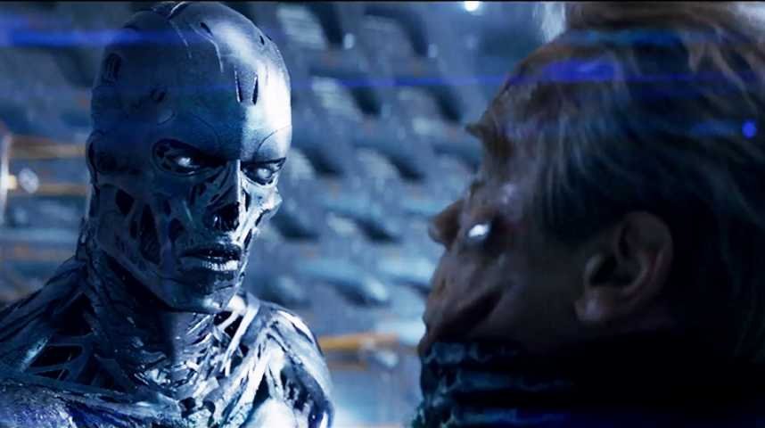 Terminator Genisys - Bande annonce 15 - VF - (2015)