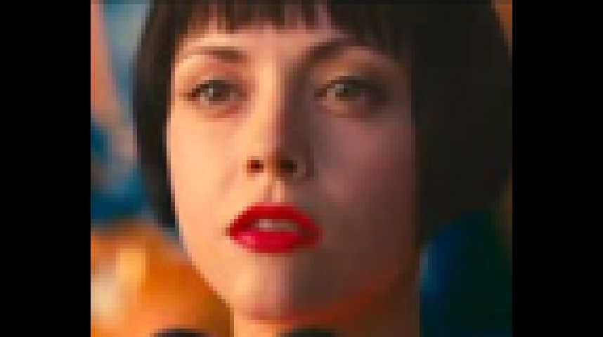 Speed Racer - Bande annonce 12 - VO - (2008)