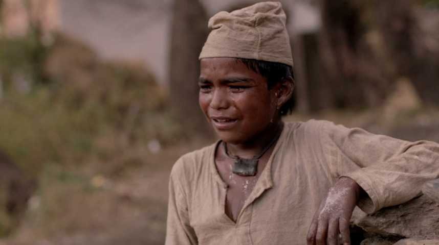 Kalo Pothi, un village au Népal - Bande annonce 1 - VO - (2015)