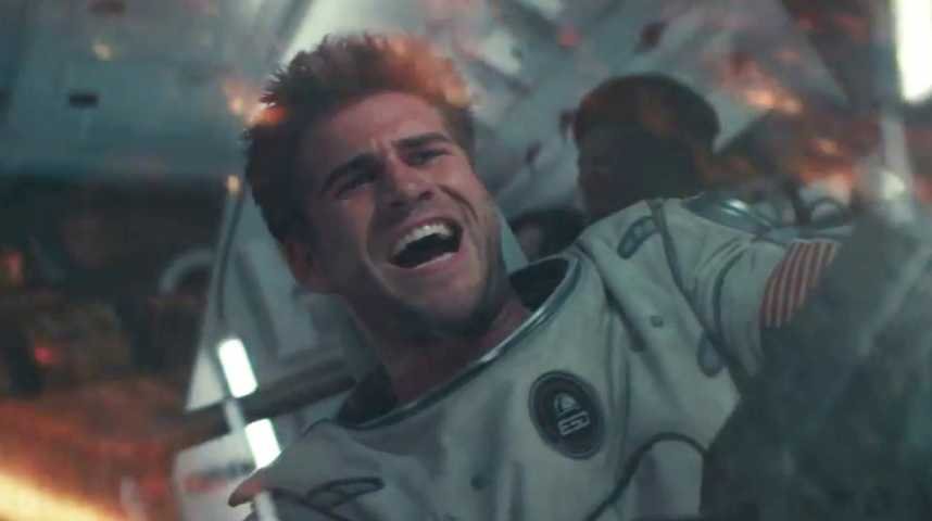 Independence Day : Resurgence - Bande annonce 7 - VF - (2016)