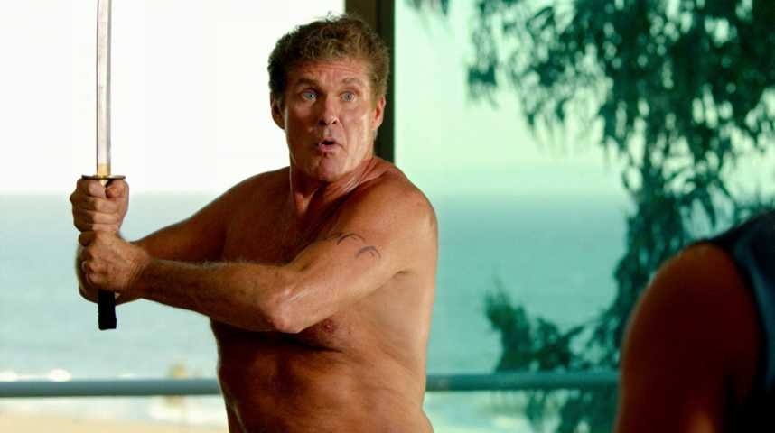 Killing Hasselhoff - Bande annonce 1 - VF - (2017)