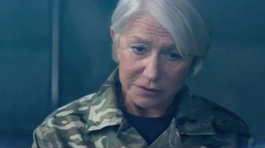 Eye in the Sky - Bande annonce 2 - VF - (2015)
