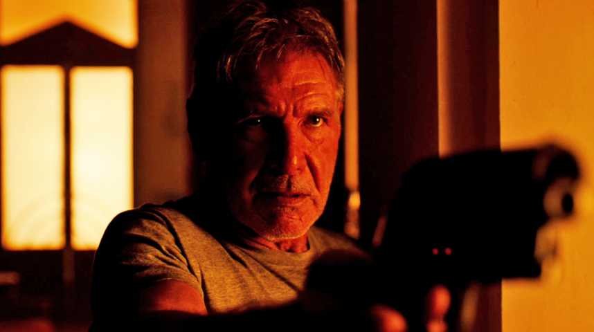 Blade Runner 2049 - Bande annonce 10 - VO - (2017)